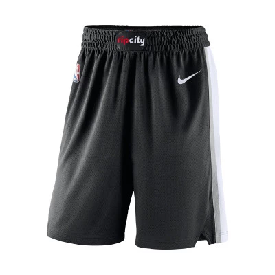 Portland Trail Blazers Home Kit Shorts