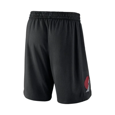 Portland Trail Blazers Home Kit Shorts