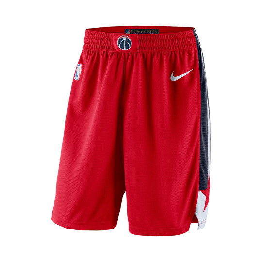 washington wizards nike shorts
