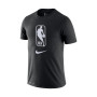 NBA Dri-Fit Team 31-Black-White