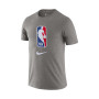 NBA Dri-Fit Team 31-Dk Grey Heather