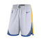Nike Golden State Warriors Third Kit Shorts Shorts