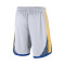 Pantaloncini Nike Golden State Warriors Tercera Equipación