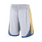 Calções Nike Golden State Warriors Terceiro Equipamento