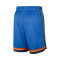 Nike Ocklahoma Thunder Home Kit Shorts Shorts