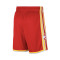 Pantalón corto Nike Atlanta Hawks Icon Edition