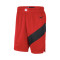 Pantaloncini Nike Toronto Raptors Icon Edition