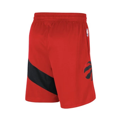 Toronto Raptors Swingman Icon Edition Shorts