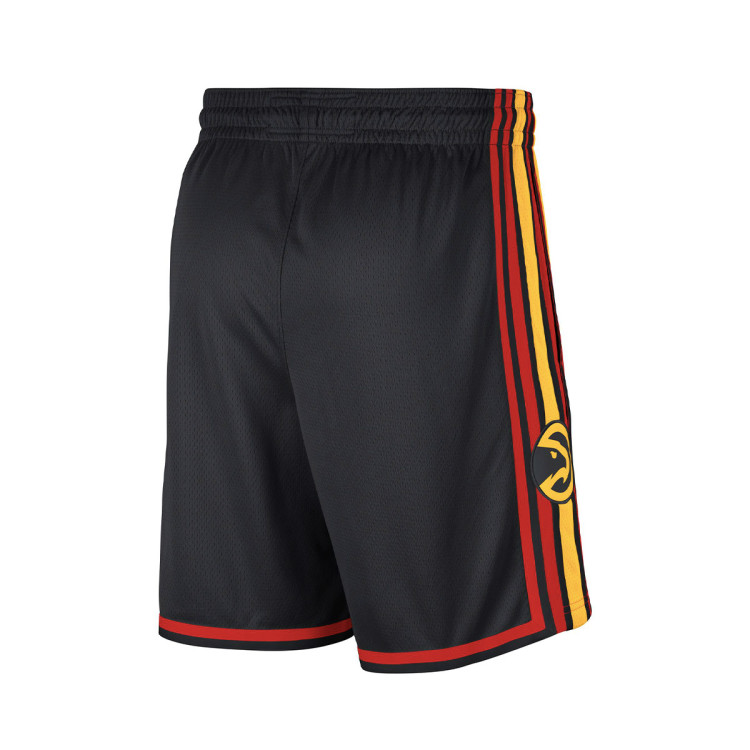 pantalon-corto-jordan-atlanta-hawks-statement-edition-black-university-red-amarillo-2