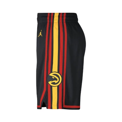 Atlanta Hawks Statement Edition Shorts