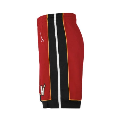 Miami Heat Statement Edition Shorts