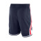 Pantaloncini Jordan Washington Wizards Seconda Divisa