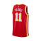 Nike Atalanta Hawks Home Jersey T-Shirt