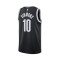 Camiseta Nike Brooklyn Nets Icon Edition Ben Simmons