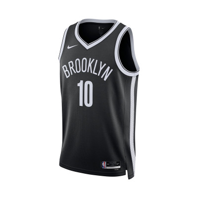 Camiseta Brooklyn Nets Icon Edition Ben Simmons