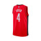 Nike Houston Rockets Swingman Icon Edition Jalen Green Jersey