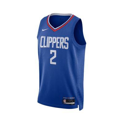 Maglia Los Angeles Clippers Prima Divisa