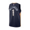 Camiseta Nike New Orleans Pelicans Icon Edition Zion Williamson