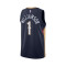 Jersey Nike New Orleans Pelicans Swingman Icon Edition Zion Williamson