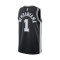 Camiseta Nike San Antonio Spurs Icon Edition Wembanyama