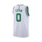 Nike Boston Celtics Swingman Association Edition Jayson Tatum Jersey