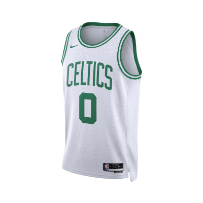 Camiseta Boston Celtics Association Swingman Jayson Tatum