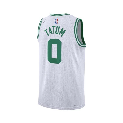 Boston Celtics Tercera Equipación Trikot