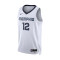 Maillot Nike Memphis Grizzlies Association Edition Ja Morant