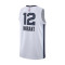 Camisola Nike Memphis Grizzlies Association Edition Ja Morant