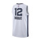 Jersey Nike Memphis Grizzlies Swingman Association Edition Ja Morant