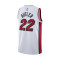 Maglia Nike Miami Heat Association Edition Jimmy Butler