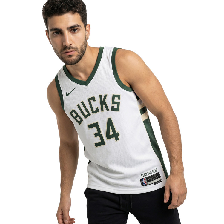 camiseta-nike-milwaukee-bucks-