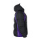 Casaco Jordan Los Angeles Lakers Courtside Statement Puffer