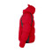 Chamarra Jordan Chicago Bulls Courtside Statement Puffer