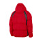 Casaco Jordan Chicago Bulls Courtside Statement Edition Puffer