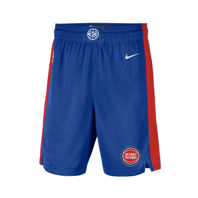Pantalón corto Detroit Pistons Icon Edition