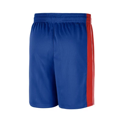 Detroit Pistons Home Kit Shorts