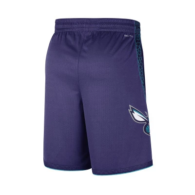 Short Charlotte Hornets Statement Edition