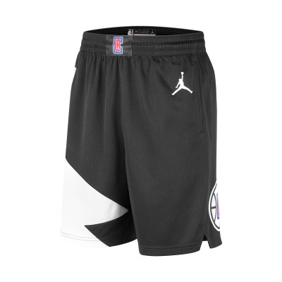 Pantaloncini Los Angeles Clippers Seconda Divisa