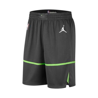 Pantalón corto Minnesota Timberwolves Statement Edition