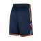 Pantalón corto Jordan New York Knicks Statement Edition