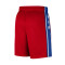 Pantaloncini Jordan Philadelphia 76Ers Statement Edition