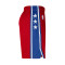 Calções Jordan Philadelphia 76Ers Statement Edition