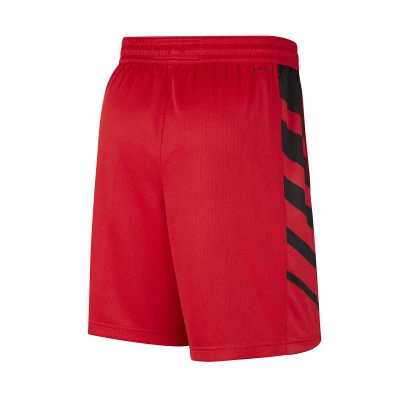Portland Trail Blazers Statement Edition Shorts