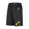 Pantalón corto Jordan Utah Jazz Statement Edition