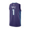 Maillot Jordan Charlotte Hornets Statement Edition - Lamelo Ball