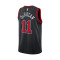 Maillot Jordan Chicago Bulls Statement Edition - Demar Derozan