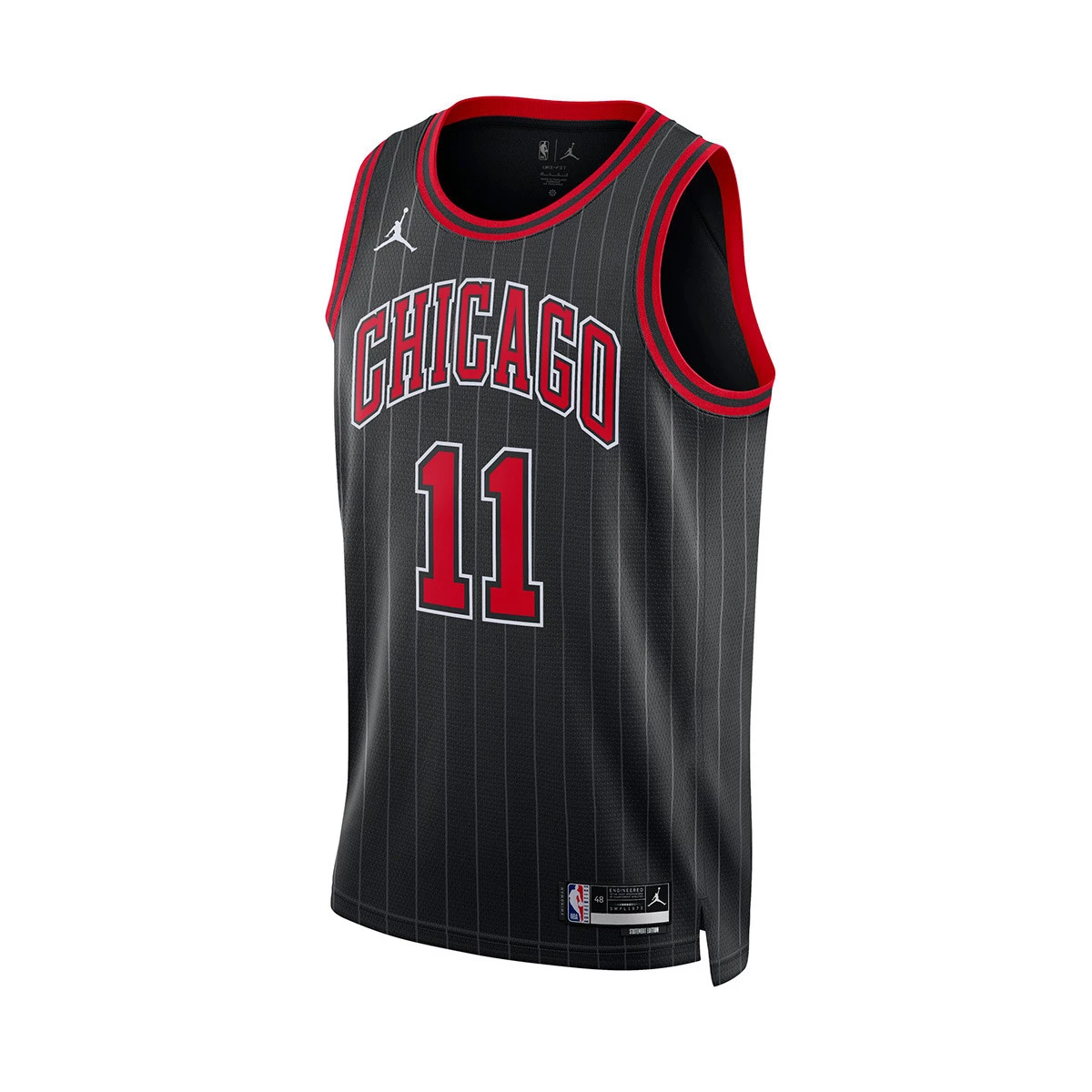 Camiseta jordan bulls on sale
