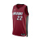 Jersey Jordan Miami Heat Statement Edition - Jimmy Butler