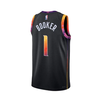 Maillot Phoenix Suns Statement Edition 'Devin Booker'
